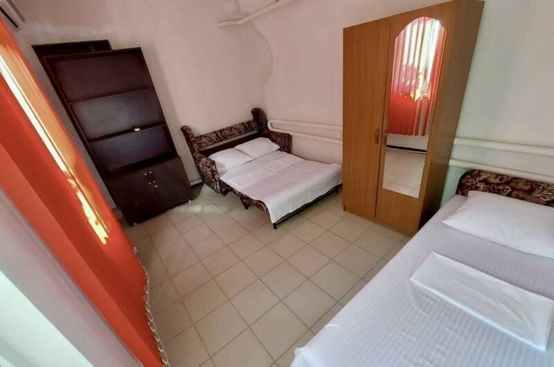 Изображение Изображение гостиницы &quot;Частный сектор «У Роберта и Риты»&quot; #8 #8