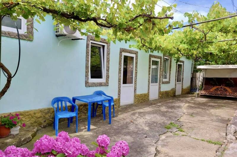 Изображение Изображение отеля / гостиницы "Частный сектор «У Роберта и Риты»" #10 #8