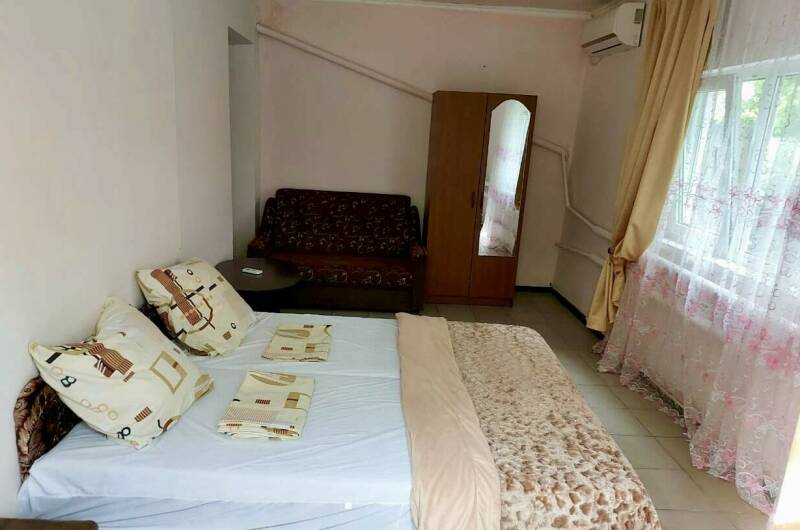 Изображение Изображение отеля / гостиницы "Частный сектор «У Роберта и Риты»" #11 #9