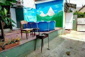 Изображение отеля / гостиницы "Частный дом «Гармония»"