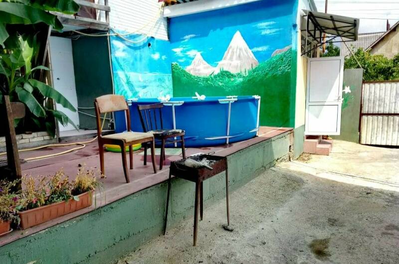 Изображение Изображение гостиницы &quot;Частный дом «Гармония»&quot; #1 #1