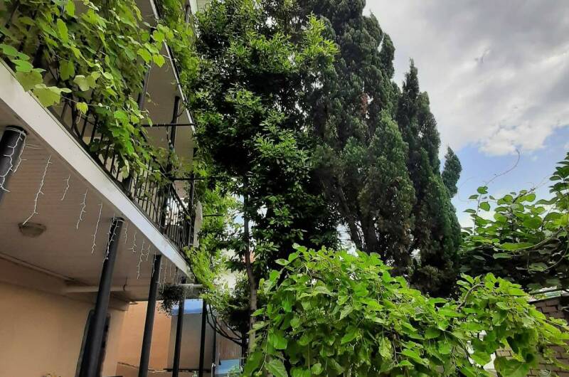 Изображение Изображение гостиницы "Гостевой дом «У моря»" #2 #2