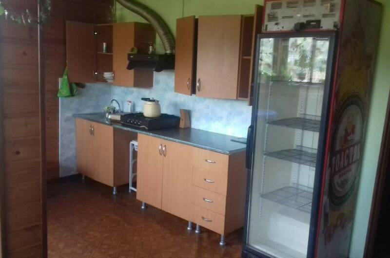 Изображение Изображение гостиницы &quot;Частный дом «Гармония»&quot; #6 #6