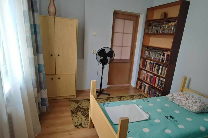 Изображение Изображение квартиры "Номер в частном доме" #1 #1