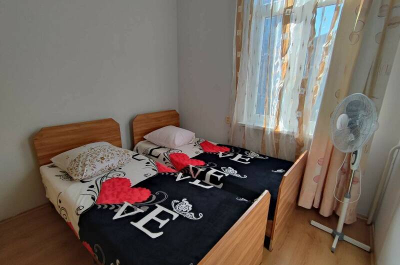 Изображение Изображение квартиры "Номер в частном доме" #2 #2