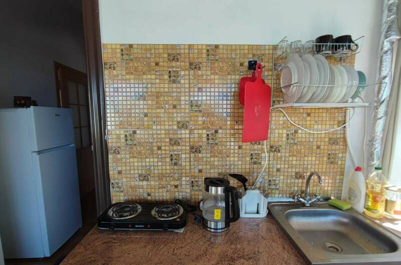 Изображение Изображение квартиры "Номер в частном доме" #4 #4