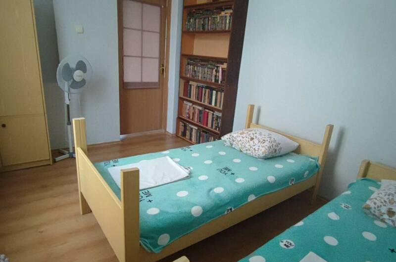 Изображение Изображение квартиры "Номер в частном доме" #5 #5