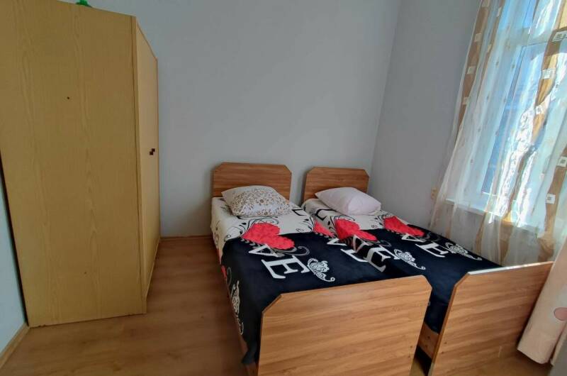 Изображение Изображение квартиры "Номер в частном доме" #8 #8