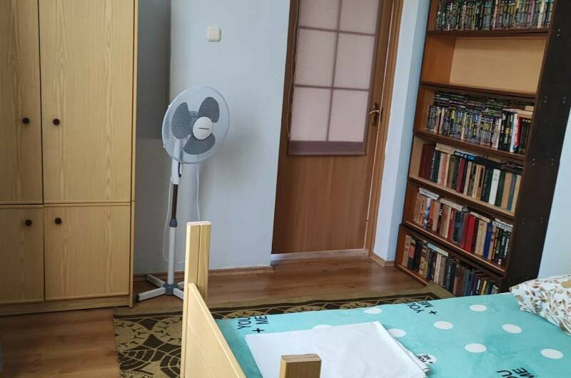 Изображение Изображение квартиры / апартамента "Номер в частном доме" #10 #8