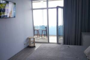 Изображение квартиры / апартамента "Евродвушка на Одоевского"