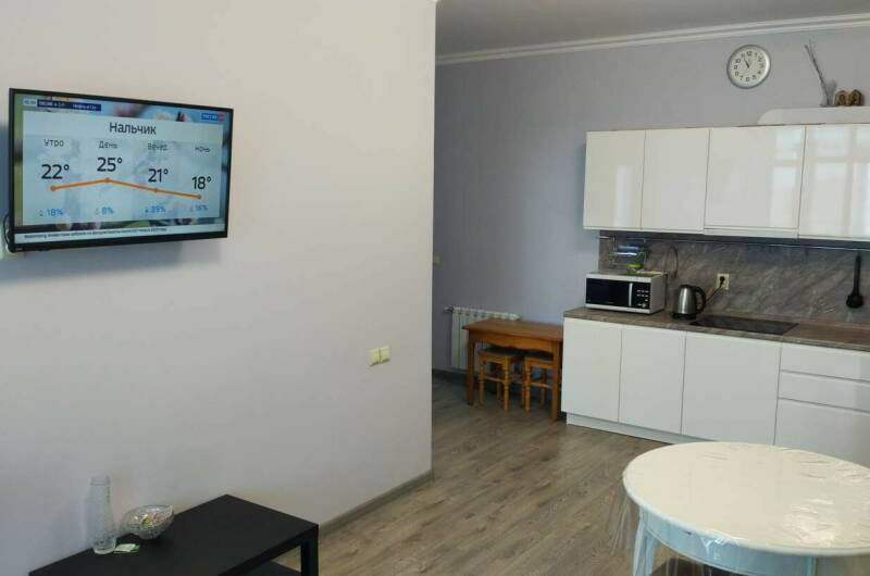 Изображение Изображение квартиры &quot;Евродвушка на Одоевского&quot; #2 #2