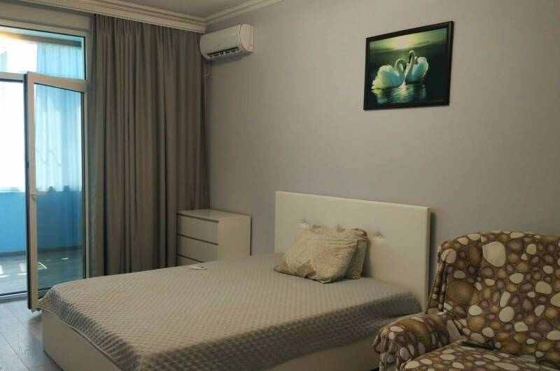 Изображение Изображение квартиры &quot;Евродвушка на Одоевского&quot; #3 #3