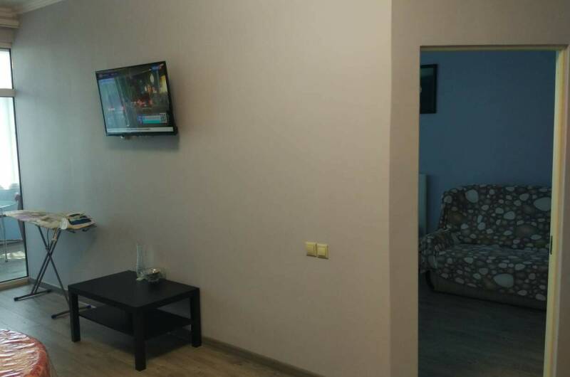 Изображение Изображение квартиры &quot;Евродвушка на Одоевского&quot; #4 #4