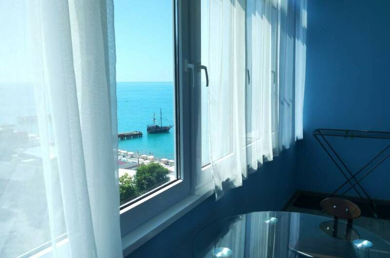 Изображение Изображение квартиры &quot;Евродвушка на Одоевского&quot; #5 #5