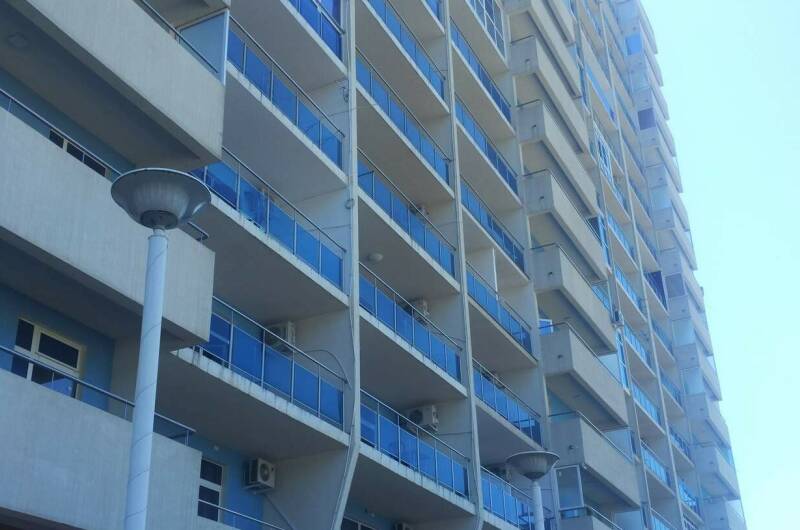 Изображение Изображение квартиры &quot;Евродвушка на Одоевского&quot; #6 #6