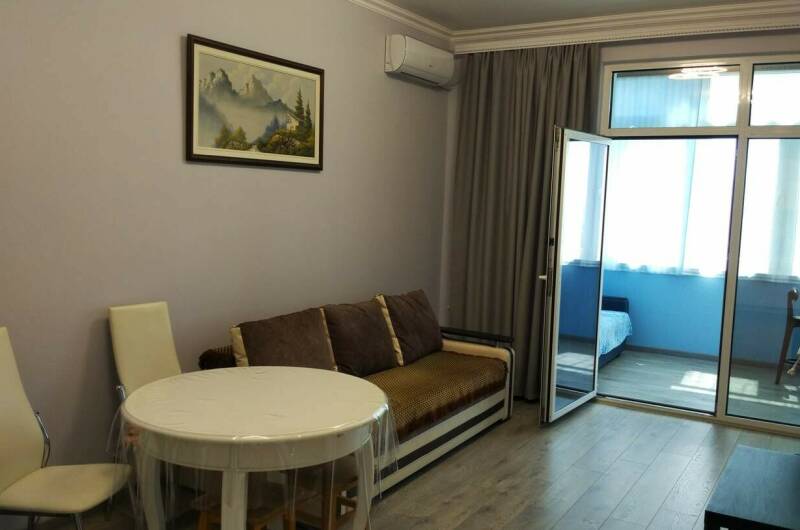 Изображение Изображение квартиры &quot;Евродвушка на Одоевского&quot; #7 #7