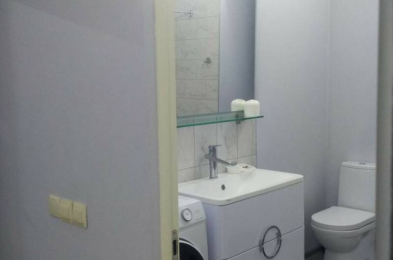 Изображение Изображение квартиры &quot;Евродвушка на Одоевского&quot; #8 #8