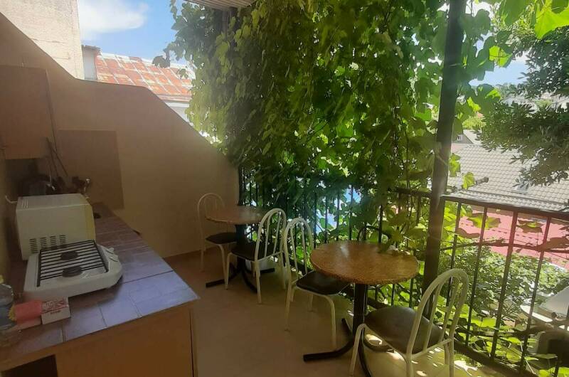 Изображение Изображение гостиницы "Гостевой дом «У моря»" #4 #4