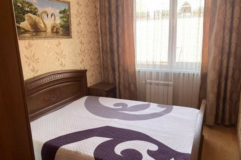 Изображение Изображение квартиры "Квартира у моря" #1 #1