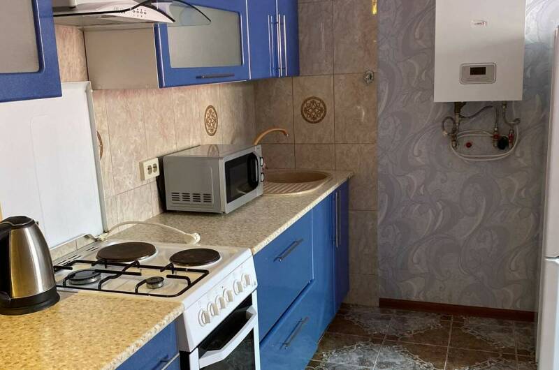 Изображение Изображение квартиры "Квартира у моря" #2 #2