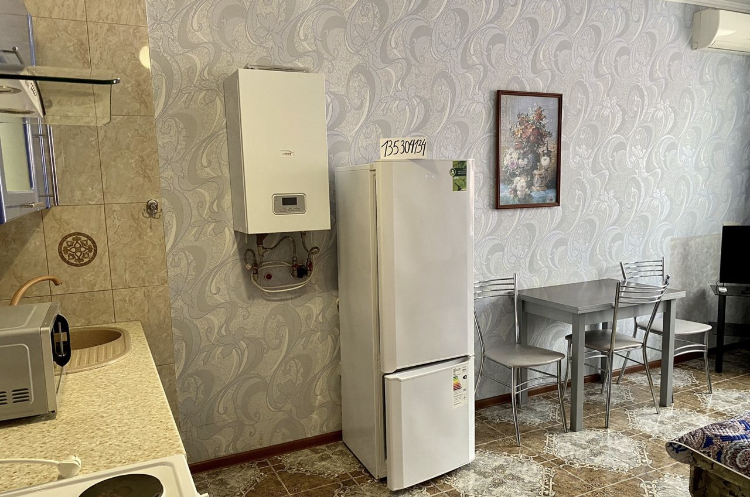 Изображение Изображение квартиры "Квартира у моря" #4 #4