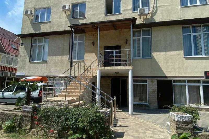 Изображение Изображение квартиры "Квартира у моря" #6 #6