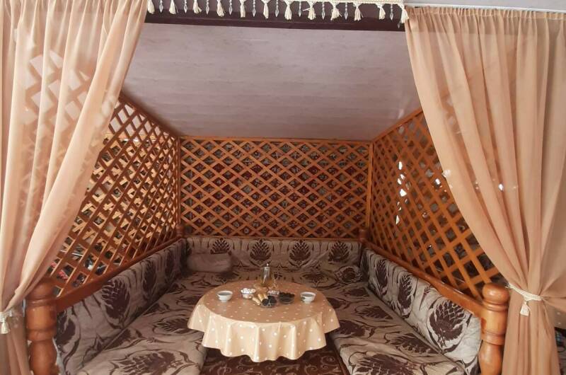 Изображение Изображение гостиницы &quot;Гостевой дом «Отдых у Ридвана»&quot; #4 #4