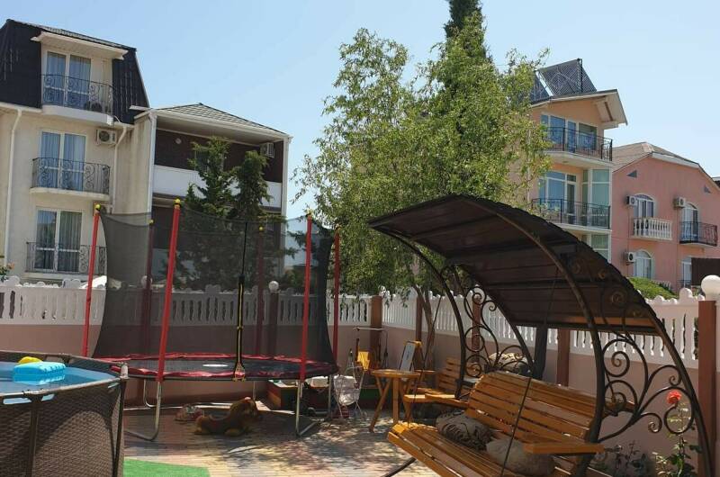 Изображение Изображение гостиницы &quot;Гостевой дом «Отдых у Ридвана»&quot; #5 #5