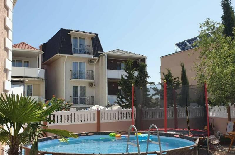 Изображение Изображение гостиницы &quot;Гостевой дом «Отдых у Ридвана»&quot; #6 #6