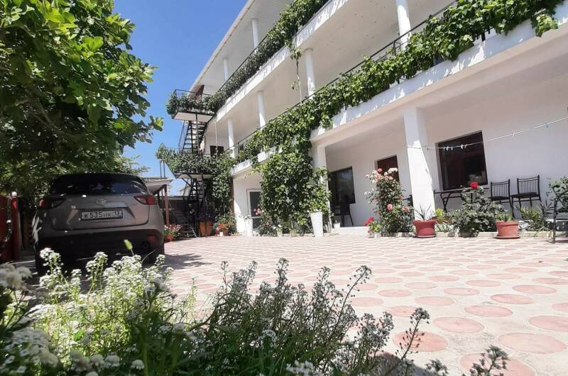 Изображение Изображение гостиницы &quot;Гостевой дом «Отдых у Ридвана»&quot; #7 #7