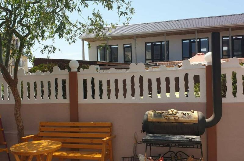 Изображение Изображение отеля / гостиницы "Гостевой дом «Отдых у Ридвана»" #10 #8