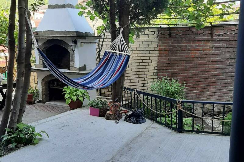 Изображение Изображение гостиницы "Гостевой дом «У моря»" #6 #6