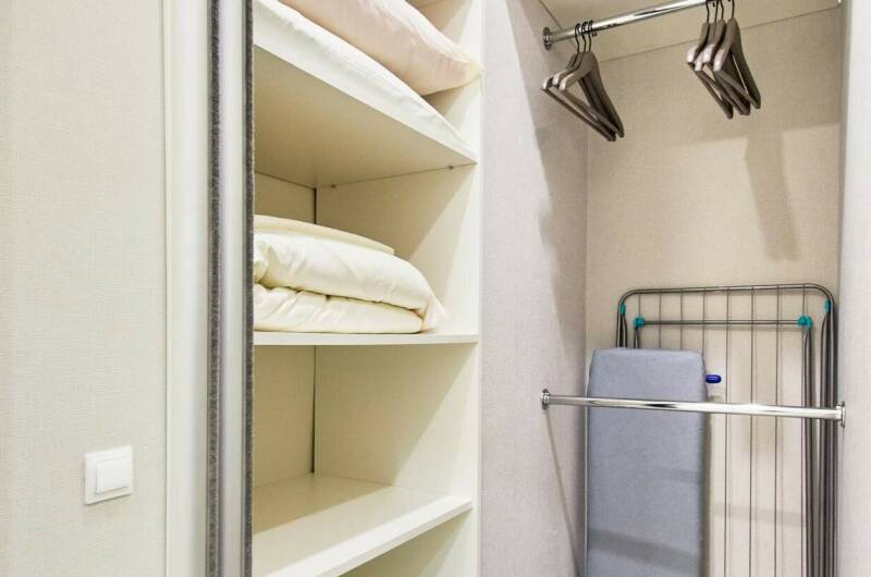 Изображение Изображение квартиры "Уютная квартира в ЖК «Белый дворец»" #6 #6