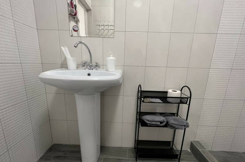 Изображение Изображение квартиры "Квартира-студия «StontApart»" #2 #2