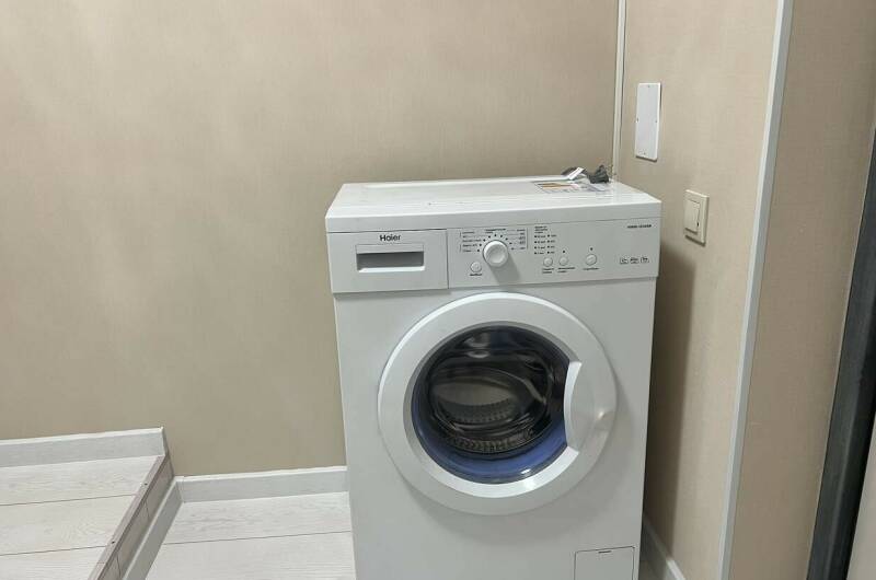 Изображение Изображение квартиры "Квартира-студия «StontApart»" #4 #4