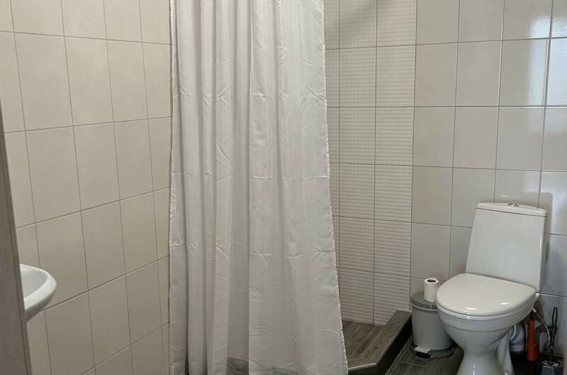 Изображение Изображение квартиры "Квартира-студия «StontApart»" #5 #5