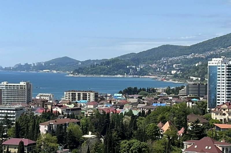 Изображение Изображение квартиры "Квартира-студия «StontApart»" #6 #6