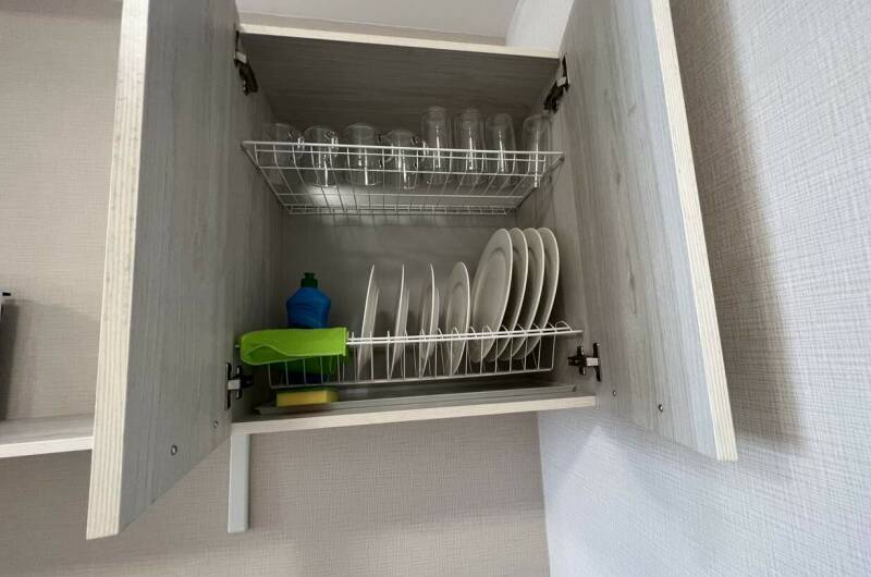 Изображение Изображение квартиры "Квартира-студия «StontApart»" #7 #7