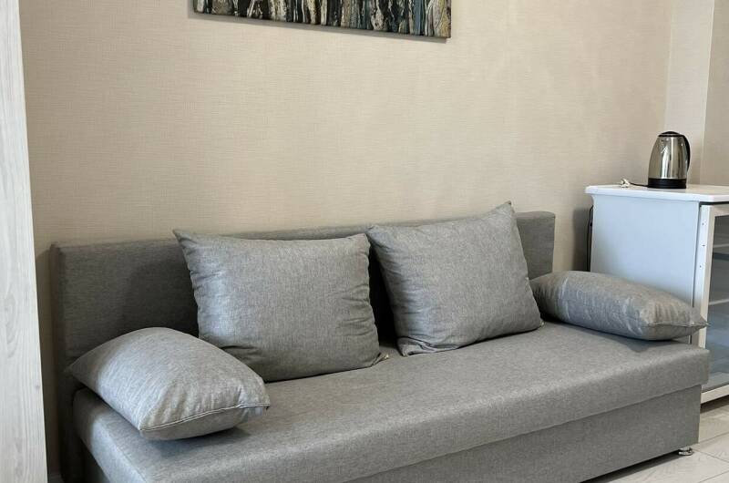 Изображение Изображение квартиры / апартамента "Квартира-студия «StontApart»" #10 #8