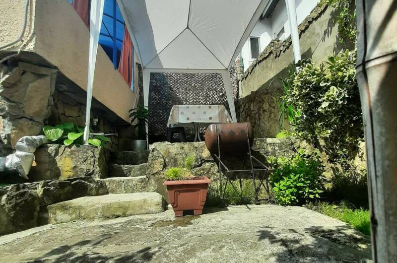 Изображение Изображение гостиницы "Гостевой дом «У моря»" #7 #7