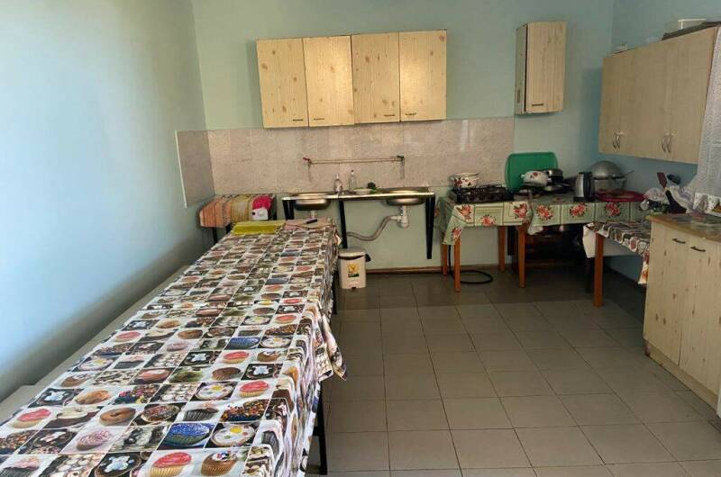 Изображение Изображение гостиницы &quot;Гостевой дом «Дарья»&quot; #3 #3