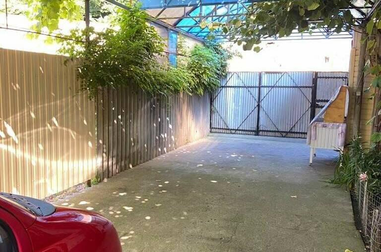 Изображение Изображение гостиницы &quot;Гостевой дом «Дарья»&quot; #4 #4