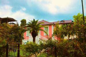 Изображение квартиры "Дом под ключ"