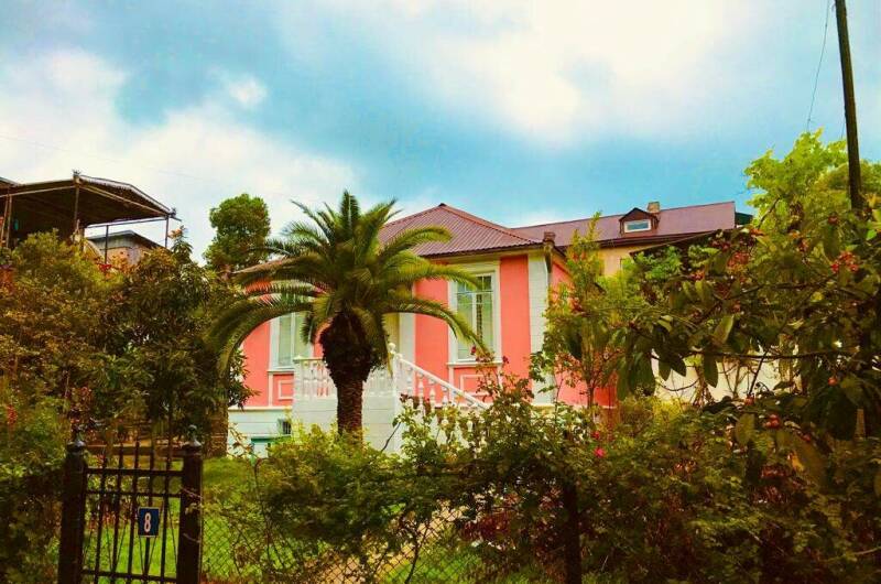 Изображение Изображение квартиры "Дом под ключ" #1 #1