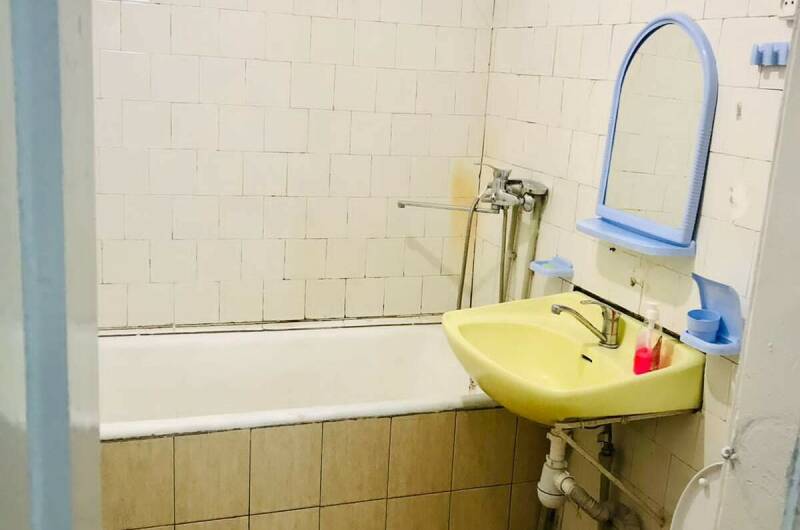 Изображение Изображение квартиры "Дом под ключ" #4 #4