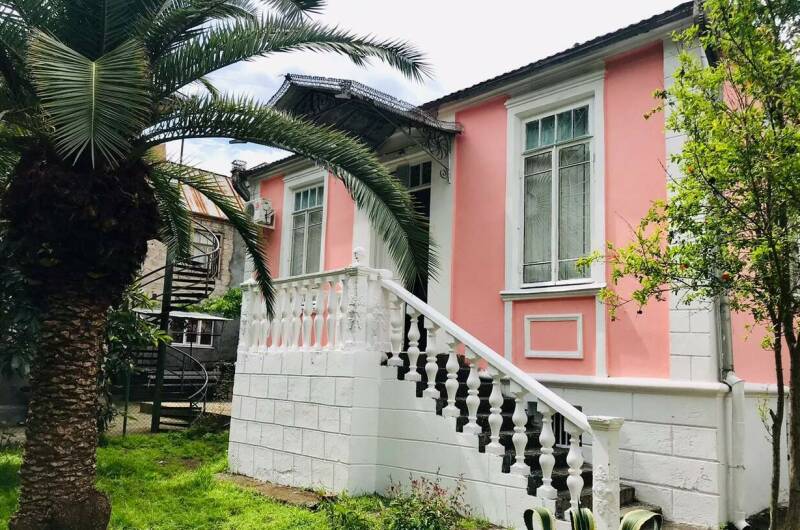 Изображение Изображение квартиры "Дом под ключ" #5 #5