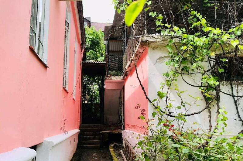 Изображение Изображение квартиры "Дом под ключ" #8 #8