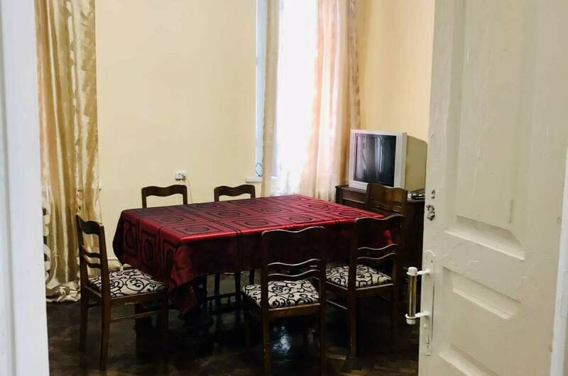 Изображение Изображение квартиры / апартамента "Дом под ключ" #11 #9