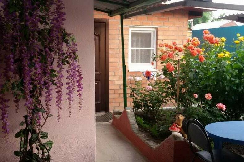 Изображение Изображение квартиры &quot;Дом под ключ на Шевченко&quot; #1 #1