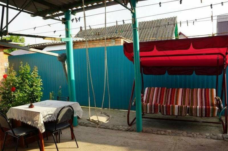 Изображение Изображение квартиры &quot;Дом под ключ на Шевченко&quot; #3 #3